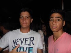 Natal Open Prime